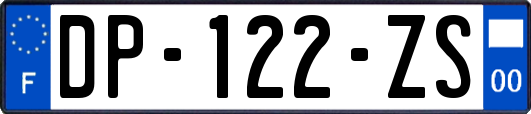 DP-122-ZS