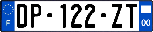 DP-122-ZT