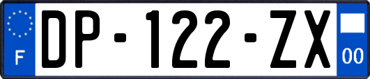 DP-122-ZX