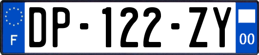 DP-122-ZY