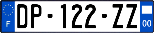 DP-122-ZZ