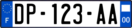 DP-123-AA