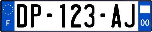 DP-123-AJ