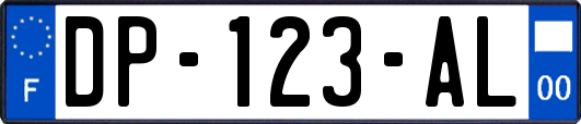 DP-123-AL