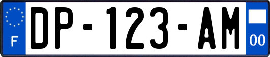 DP-123-AM