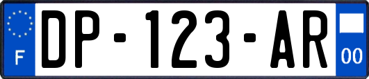 DP-123-AR