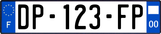 DP-123-FP