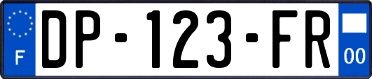 DP-123-FR