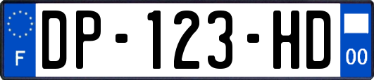 DP-123-HD