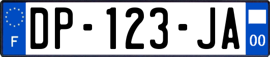 DP-123-JA