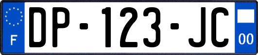 DP-123-JC