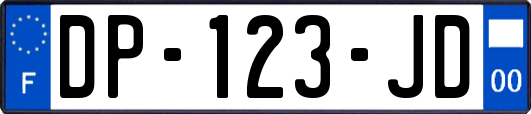 DP-123-JD