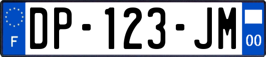DP-123-JM