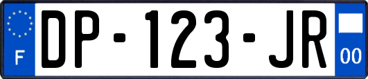 DP-123-JR