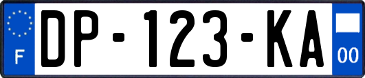 DP-123-KA