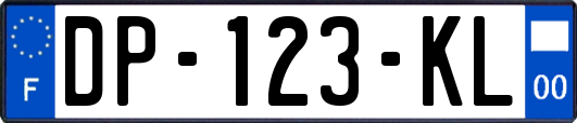 DP-123-KL