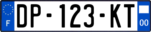 DP-123-KT