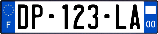 DP-123-LA
