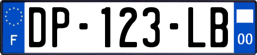 DP-123-LB