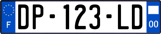 DP-123-LD