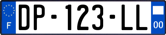DP-123-LL