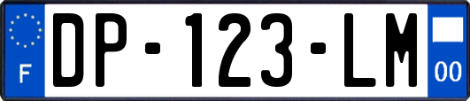 DP-123-LM