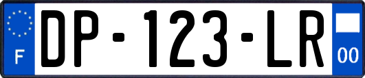 DP-123-LR
