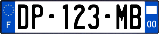 DP-123-MB