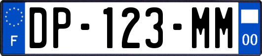 DP-123-MM