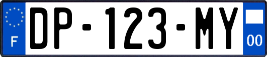 DP-123-MY