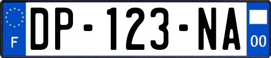 DP-123-NA
