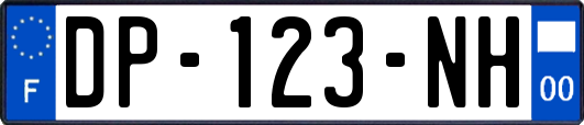DP-123-NH