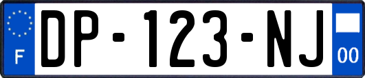 DP-123-NJ