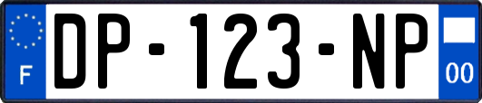 DP-123-NP