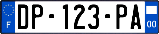 DP-123-PA