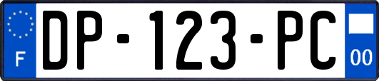DP-123-PC