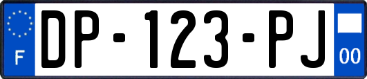 DP-123-PJ