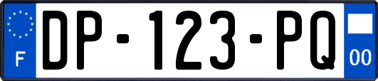DP-123-PQ