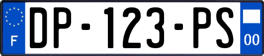 DP-123-PS