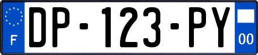 DP-123-PY