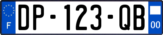 DP-123-QB