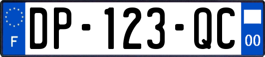 DP-123-QC