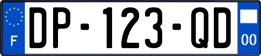 DP-123-QD