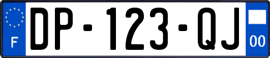 DP-123-QJ