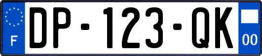 DP-123-QK