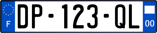 DP-123-QL