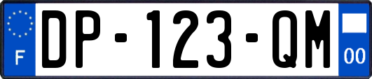 DP-123-QM