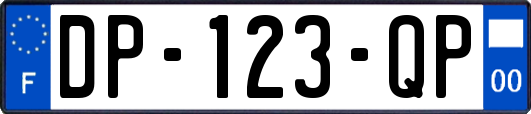DP-123-QP