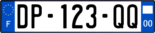 DP-123-QQ