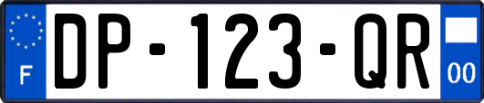 DP-123-QR